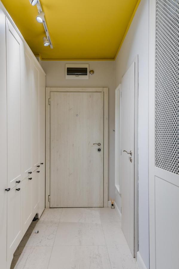 Doctors Garden - Central&Modern 2Bd Flat In Sofia Apartment Ngoại thất bức ảnh