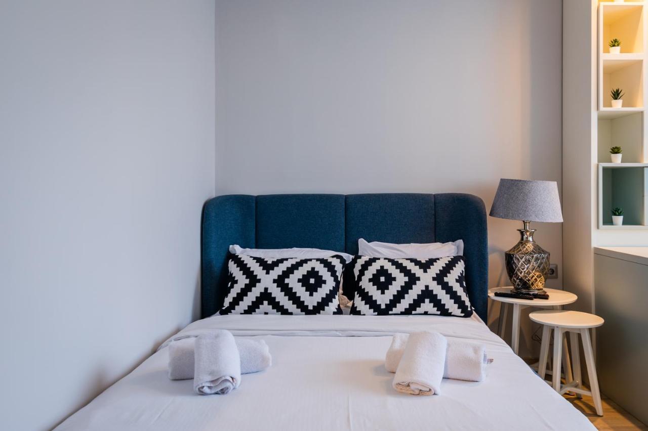 Doctors Garden - Central&Modern 2Bd Flat In Sofia Apartment Ngoại thất bức ảnh