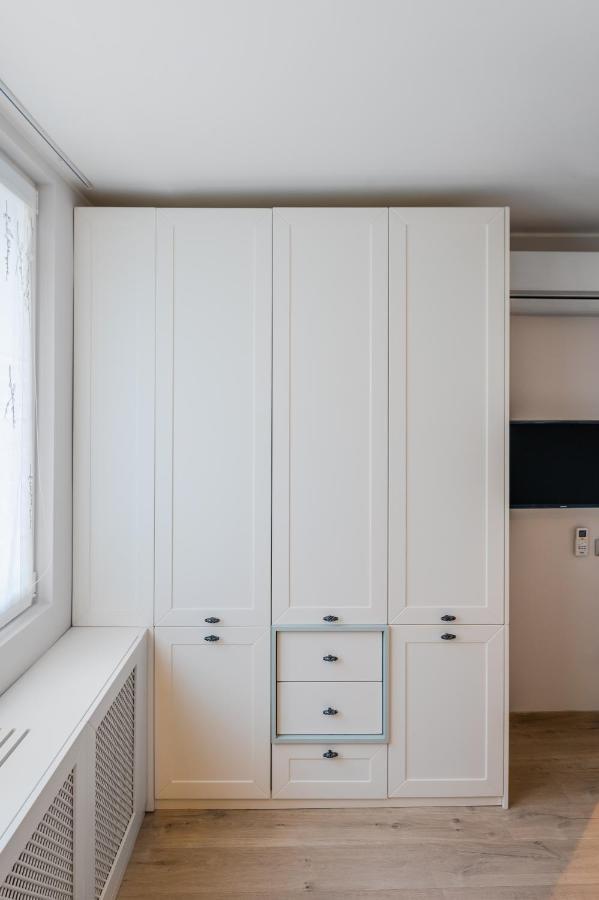 Doctors Garden - Central&Modern 2Bd Flat In Sofia Apartment Ngoại thất bức ảnh