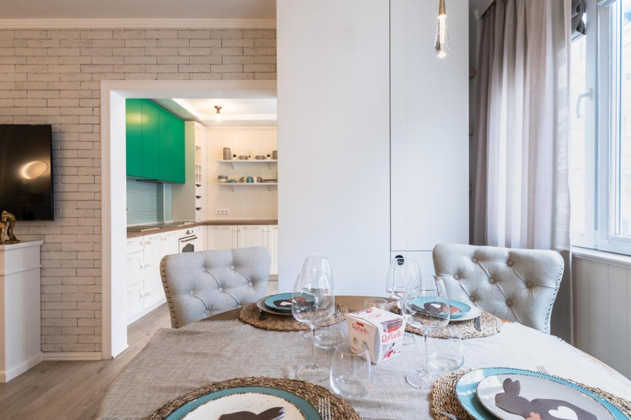 Doctors Garden - Central&Modern 2Bd Flat In Sofia Apartment Ngoại thất bức ảnh