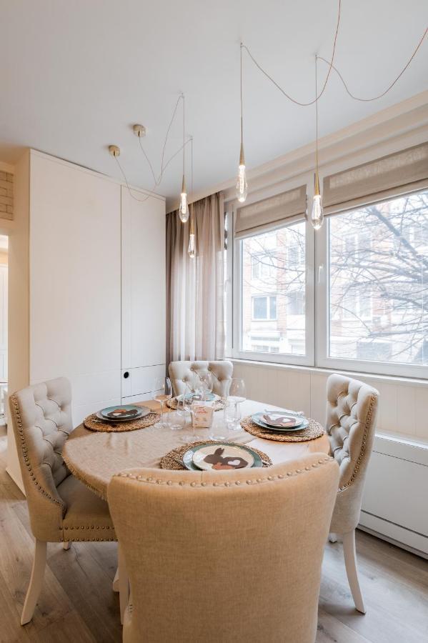 Doctors Garden - Central&Modern 2Bd Flat In Sofia Apartment Ngoại thất bức ảnh